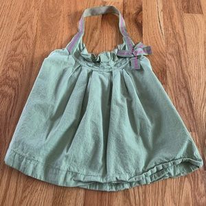 💕3 for $10💕Old navy girls halter top